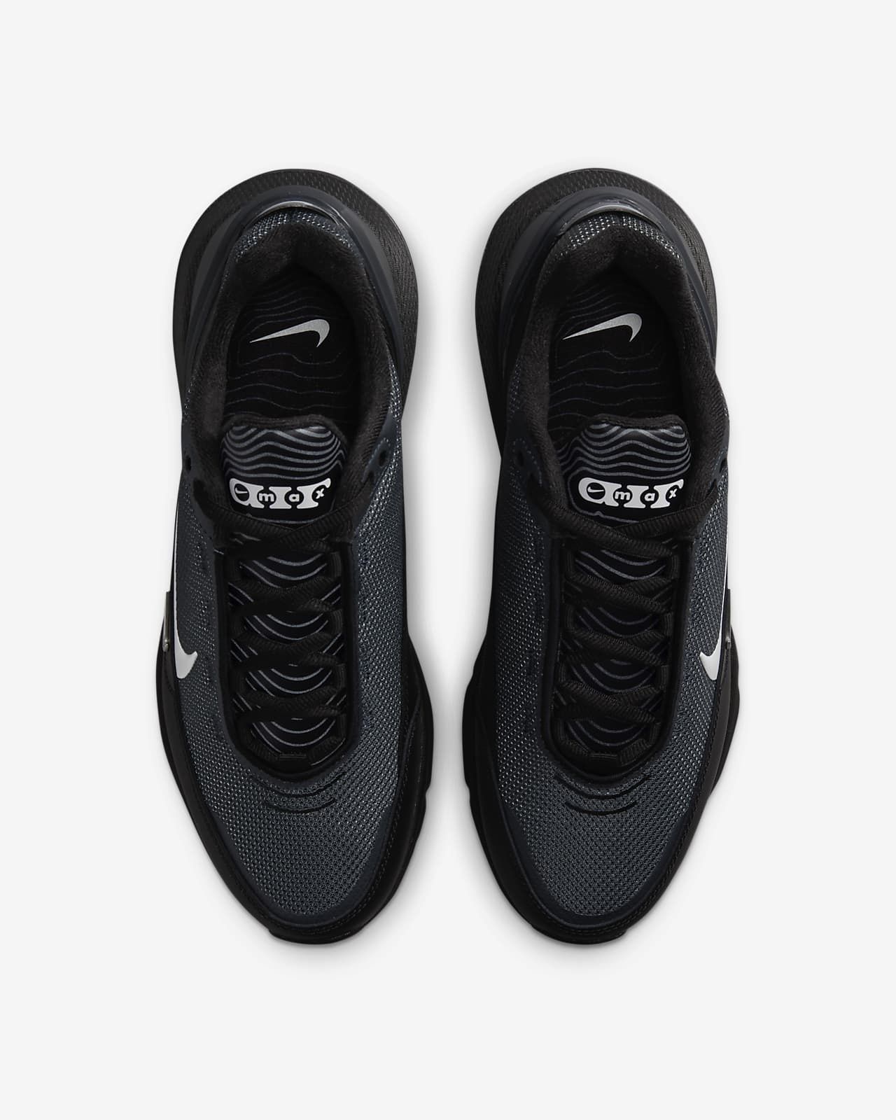 ОРИГИНАЛ | Кроссовки Nike Air Max Pulse (FQ2436-001) розміри