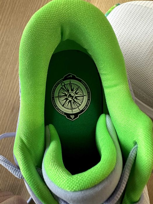 Nike Zoom Freak 4 Basketball Shoes