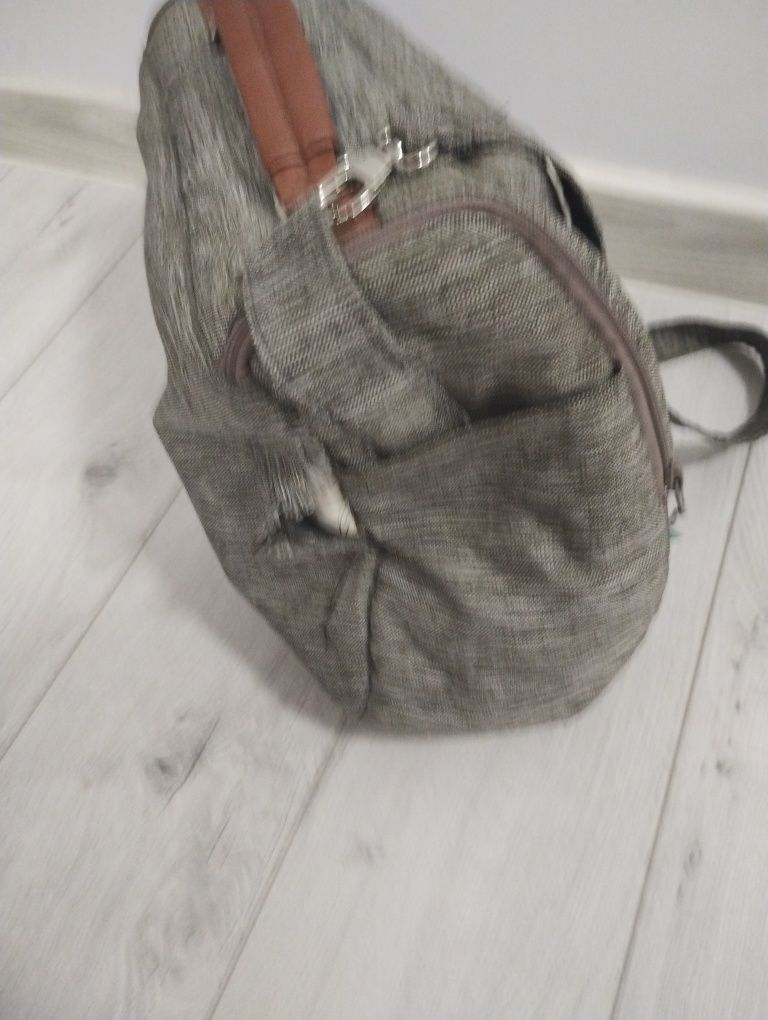 Wózek 2w1 Bebetto Luca