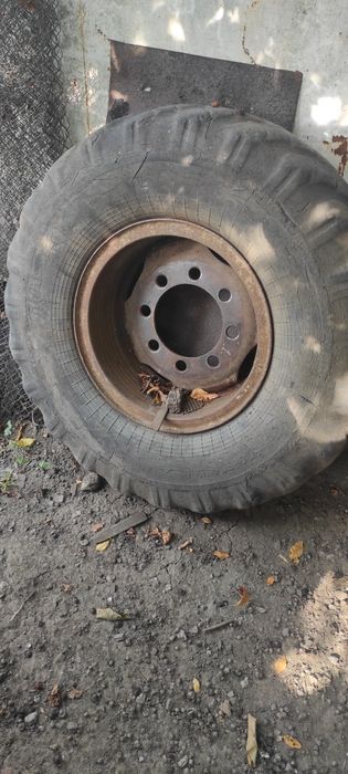 Продам трактор Бізон