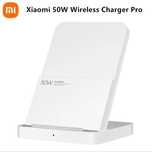 NEW Xiaomi 50W PRO! Вертикальная зарядка с воздушным охлаждением!