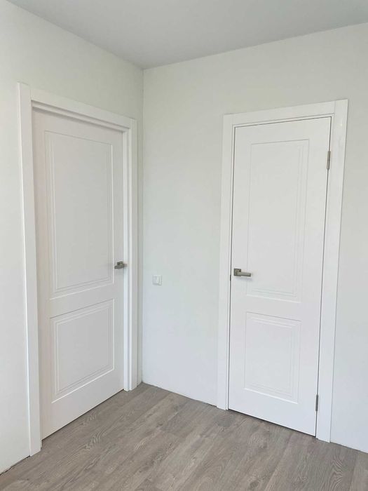 Двері міжкімнатні на вже!