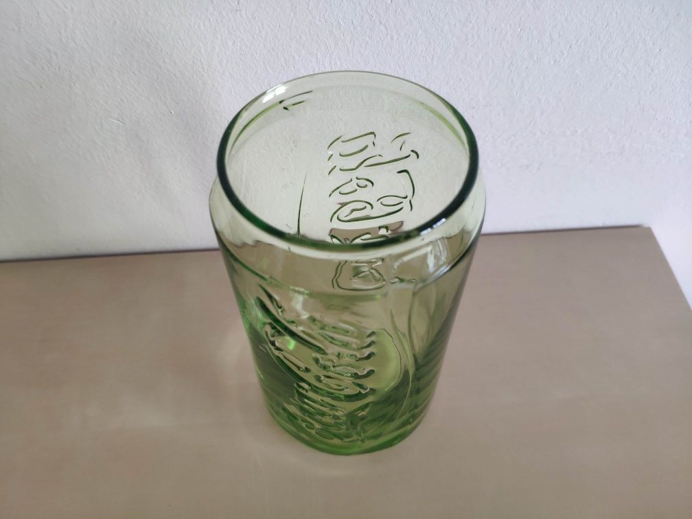 Kolekcjonerska szklanka Coca Cola z 2018r.