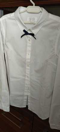 Bluzka koszulowa 152
