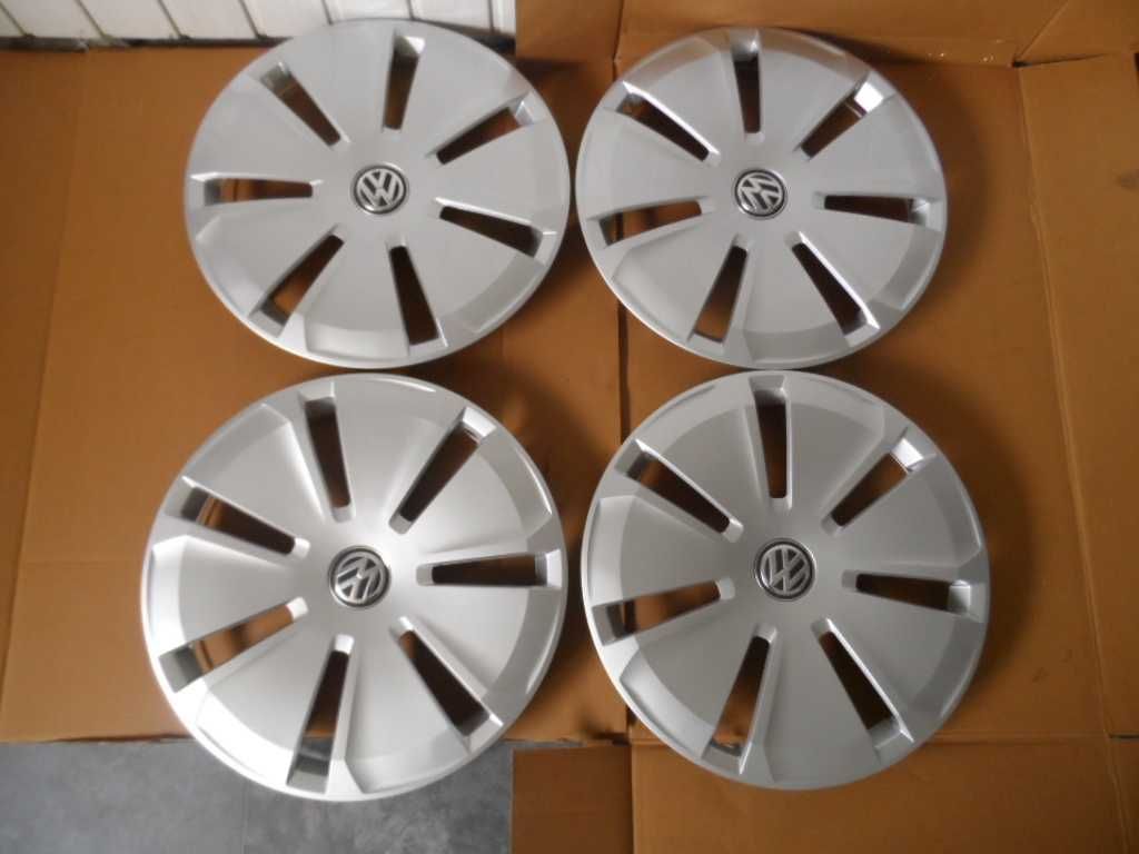 kołpaki 16 VW T5 T6 oryginał nowe