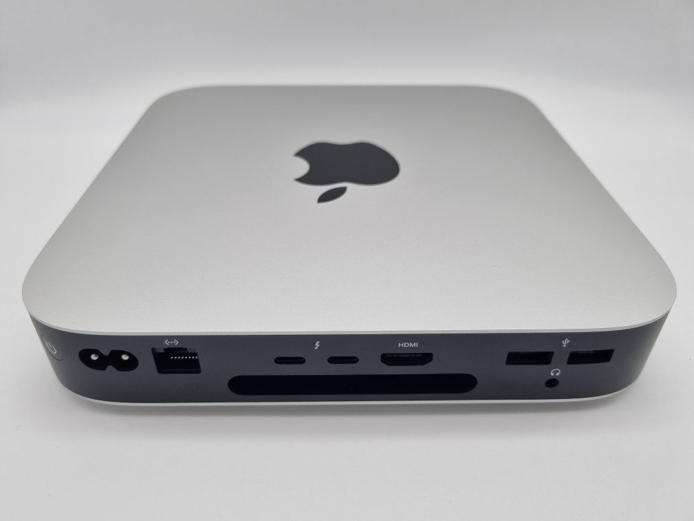 Apple Mac mini 2023 M2