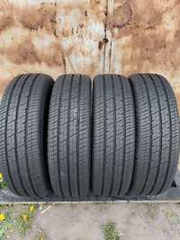 Продам шини 215/75R16C