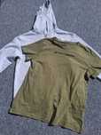 Bluza i koszulka dla chłopca 146/152