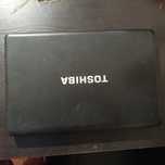 TOSHIBA  C660D- 1FV