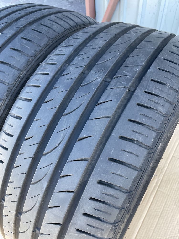 шини резина  гума 245/40 R18 Nexen audi lexus audi nissan Hyundai kia