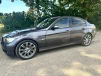 BMW E90 2.0 Diesel