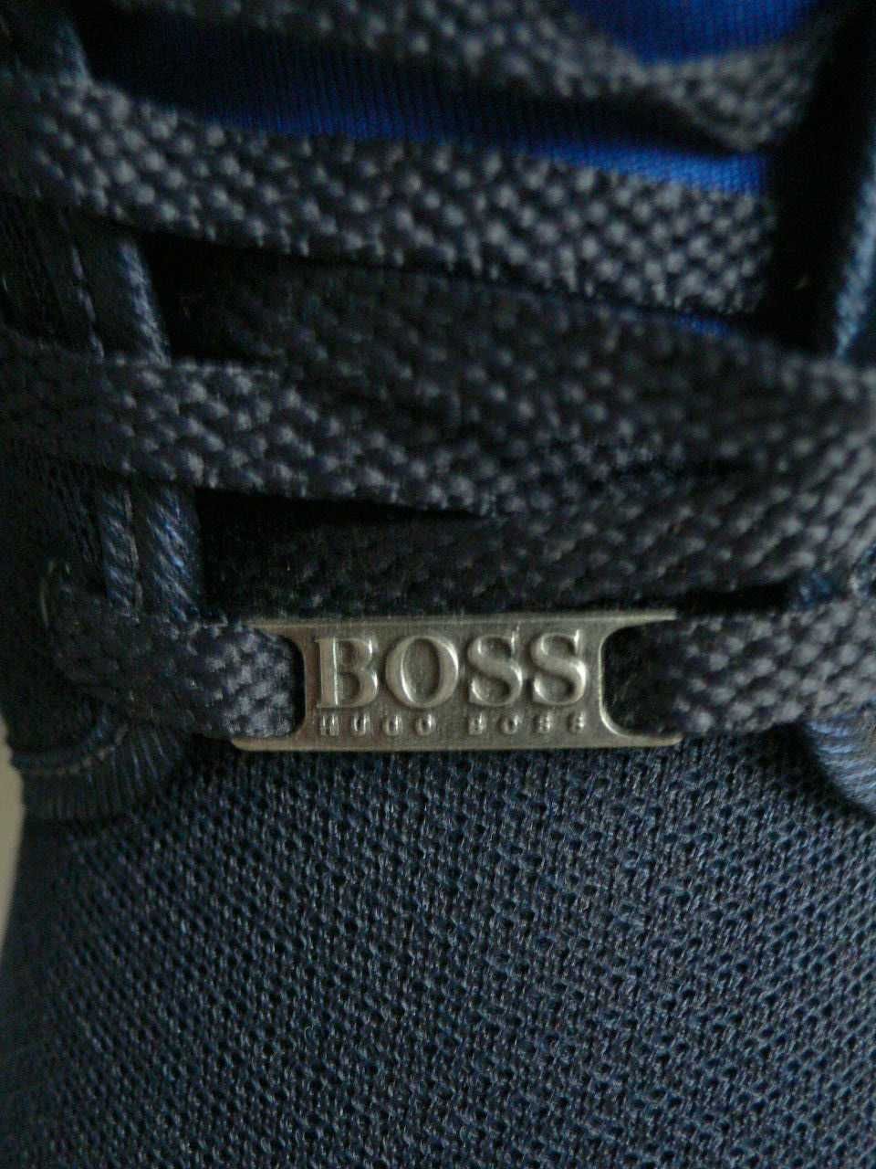 HUGO BOSS buty damskie  ultralekkie nowe rozmiar 39