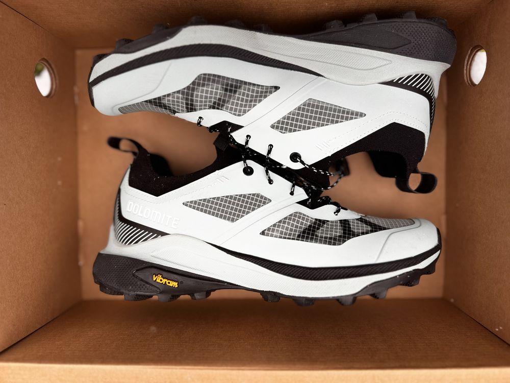 Buty trekkingowe Dolomite Nowe, TANIO!