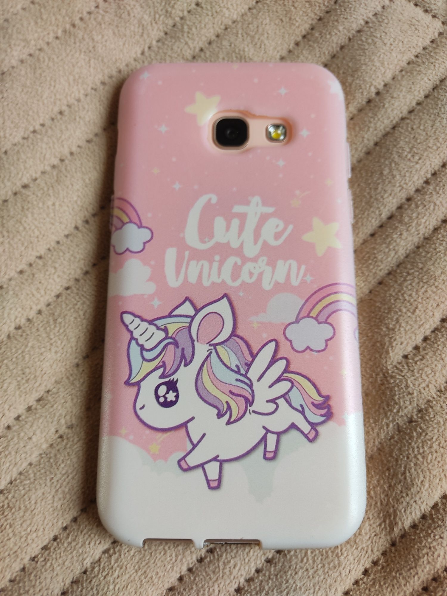 Samsung Galaxy A3