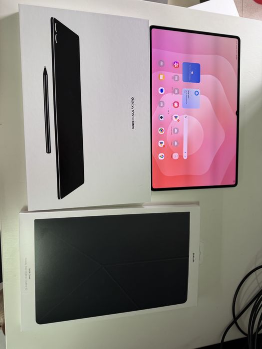 Galaxy Tab S11 Ultra