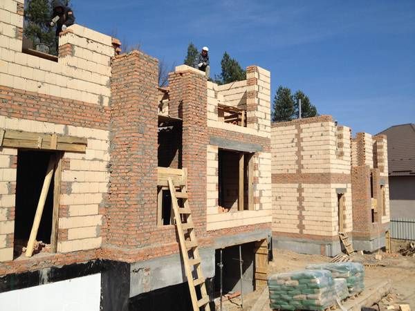 Усі ремонтно-будівельні роботи для вашого комфорту!