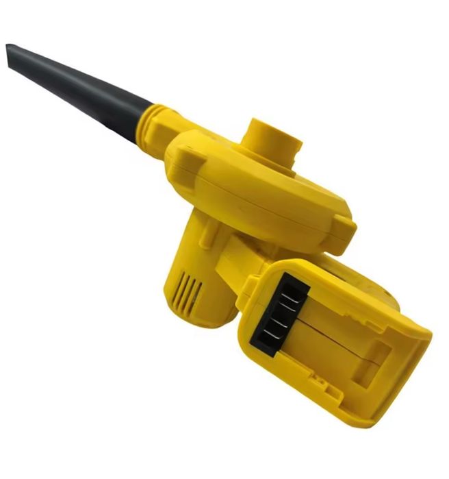 Dmuchawa do baterii Makita 18V  Dewalt 18V nowy model zwiększona Moc!