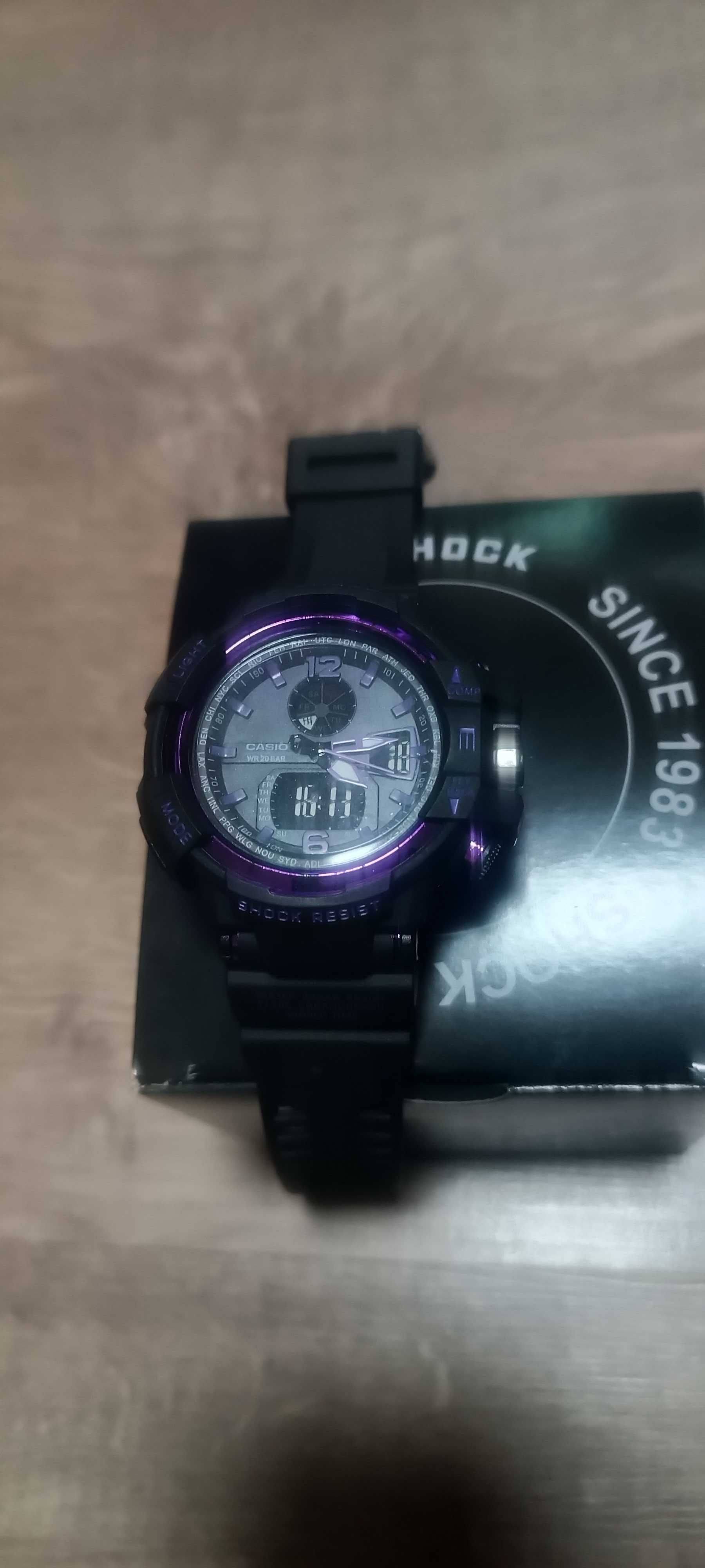 Годинник Casio G-Shock Новий