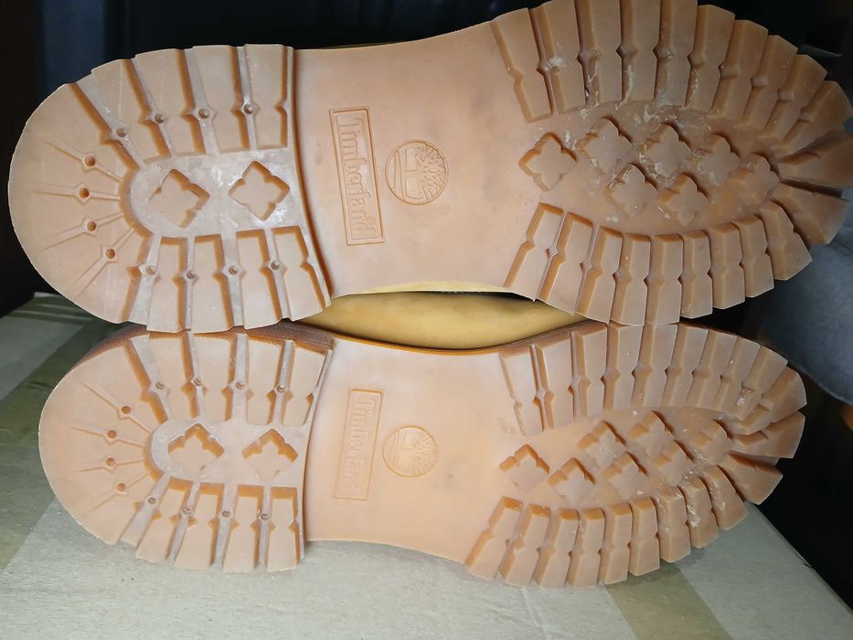 Черевики Timberland 6 inch