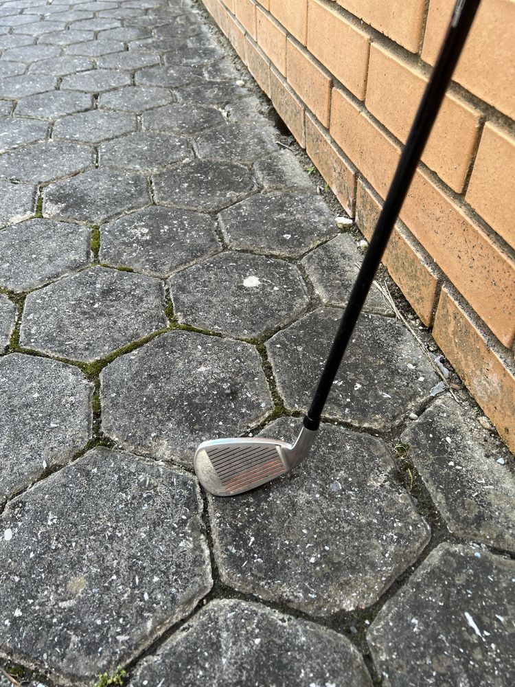 Taco de golf ferro 5 para criança