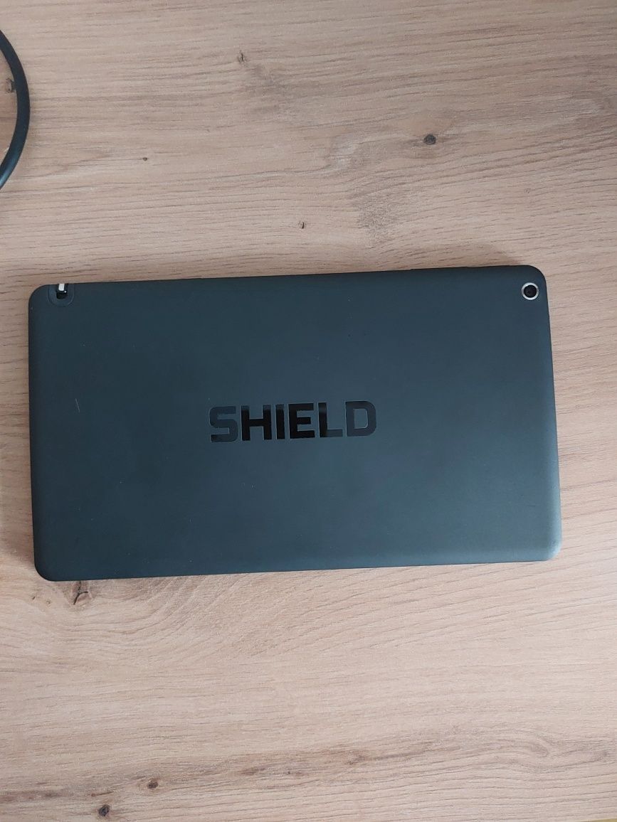 Tabel Nividia K1 Shield