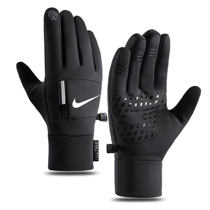Рукавиці, перчатки Nike