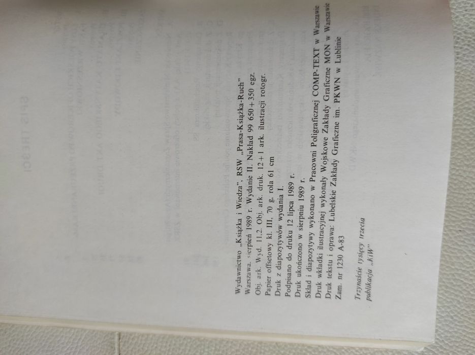 Dramat Katyński Madajczyk