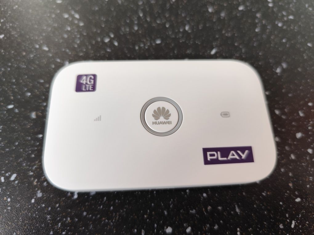 Huawei wifi aE5573C