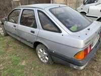 Ford siera 2.8 розборка форд сієрра