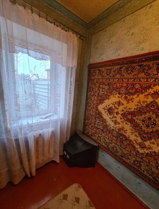 Продам часть дома в районе пр.  Металлургов