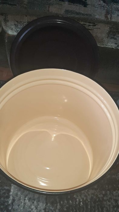 Кастрюля 40 літрів нова