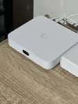 Ubiquiti Cloud Gateway ultra como novo