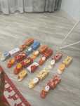 Коллекция  McDonalds Crocs /крокси Макдональдс