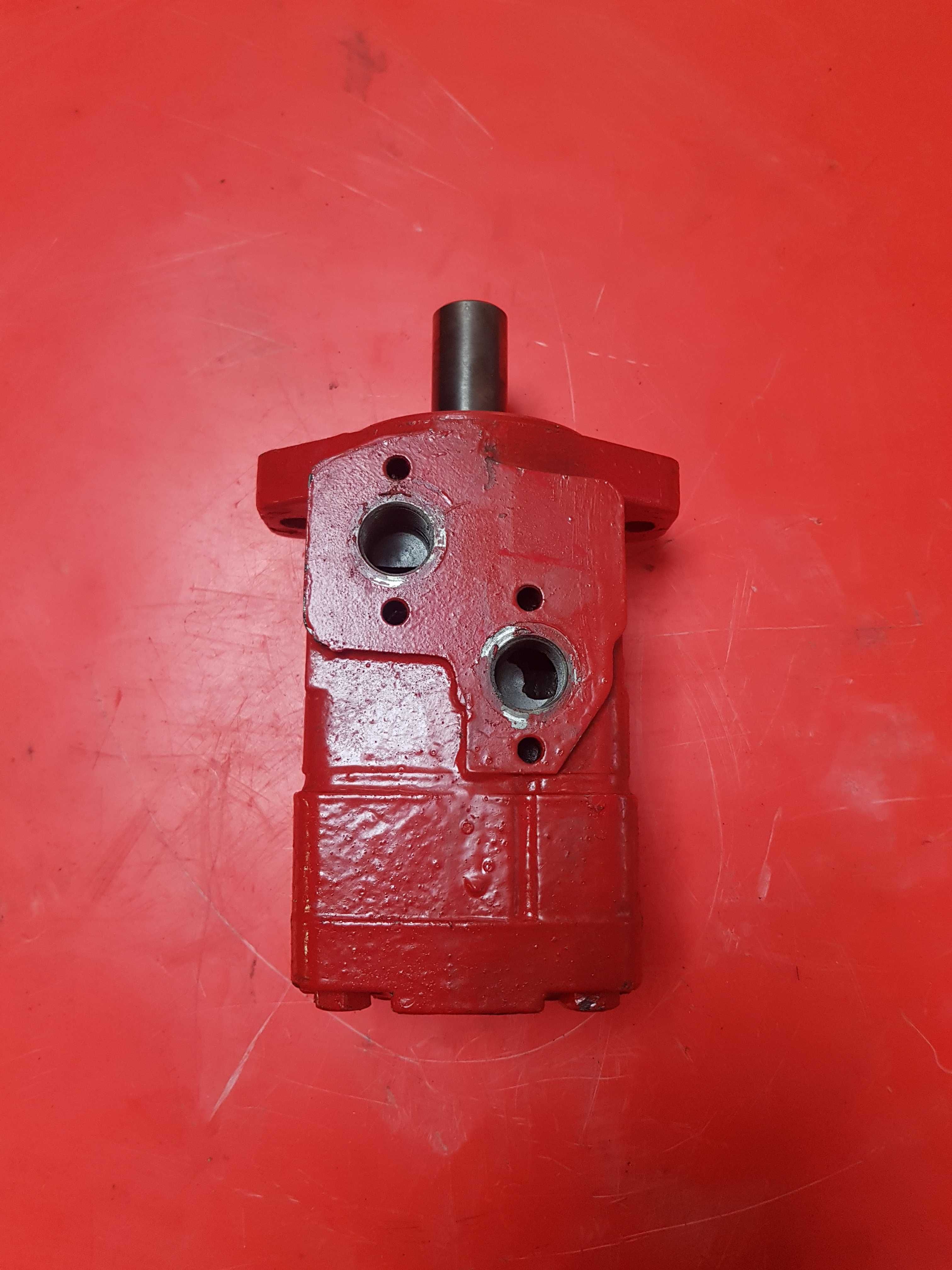 Silnik hydrauliczny OMR200  OMR200.151-04.16
