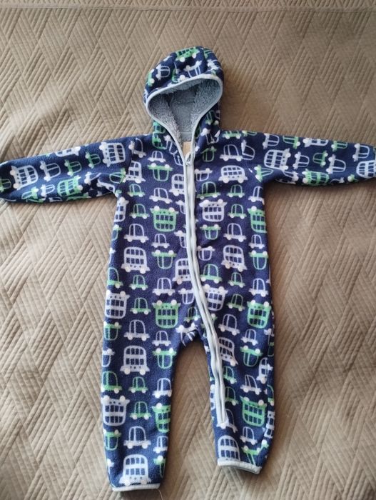 Kombinezon rozmiar 80