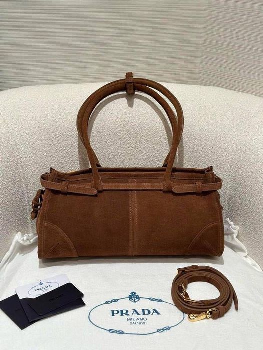 Torebka Prada!Premium Gatunek! Różne wymiary