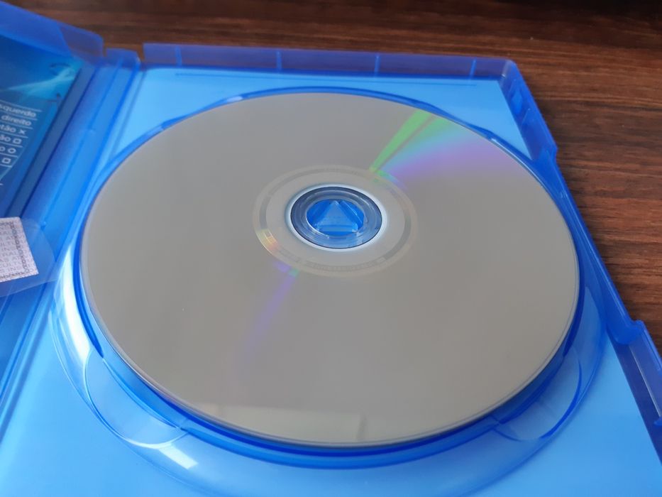 Jogo consola Sony Playstation 4 PS4 PS4 Ratchet & Clank