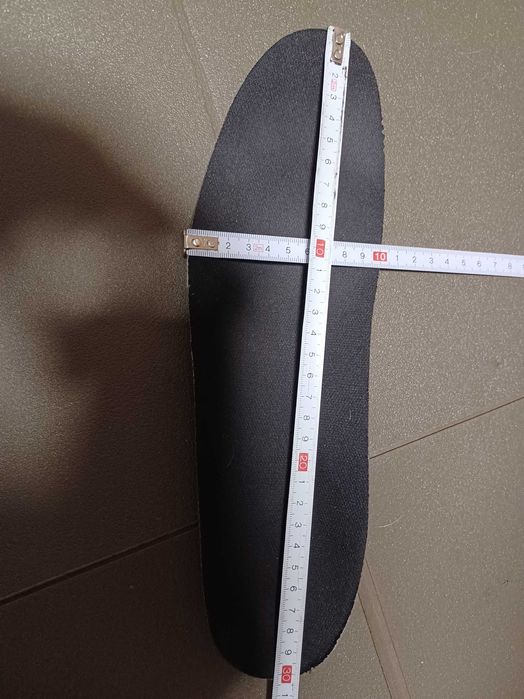 Buty wojskowe US Army Bates TORA BORA 12 R