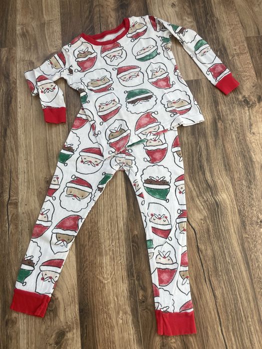 Pizamka świateczna Carter’s