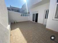 Apartamento T2 Samouco