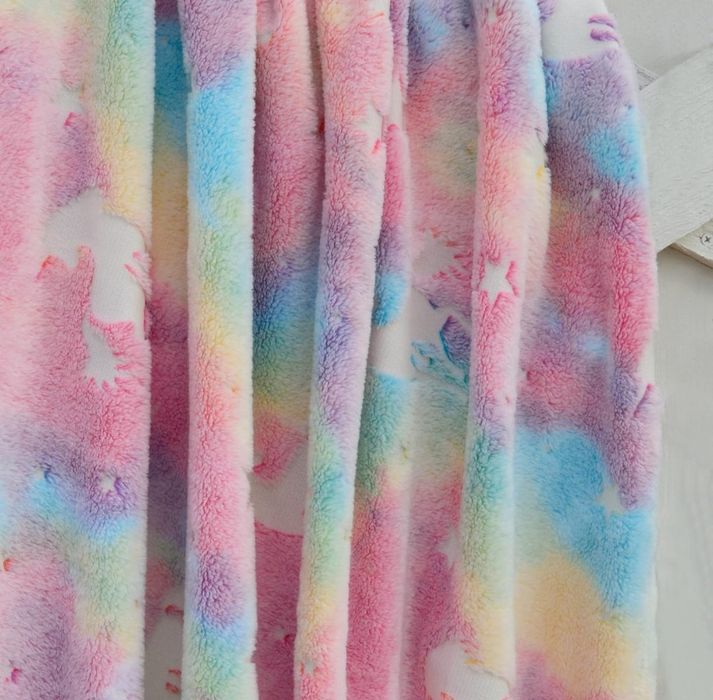 Koc świecący w ciemności