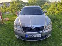 Продам власний автомобіль