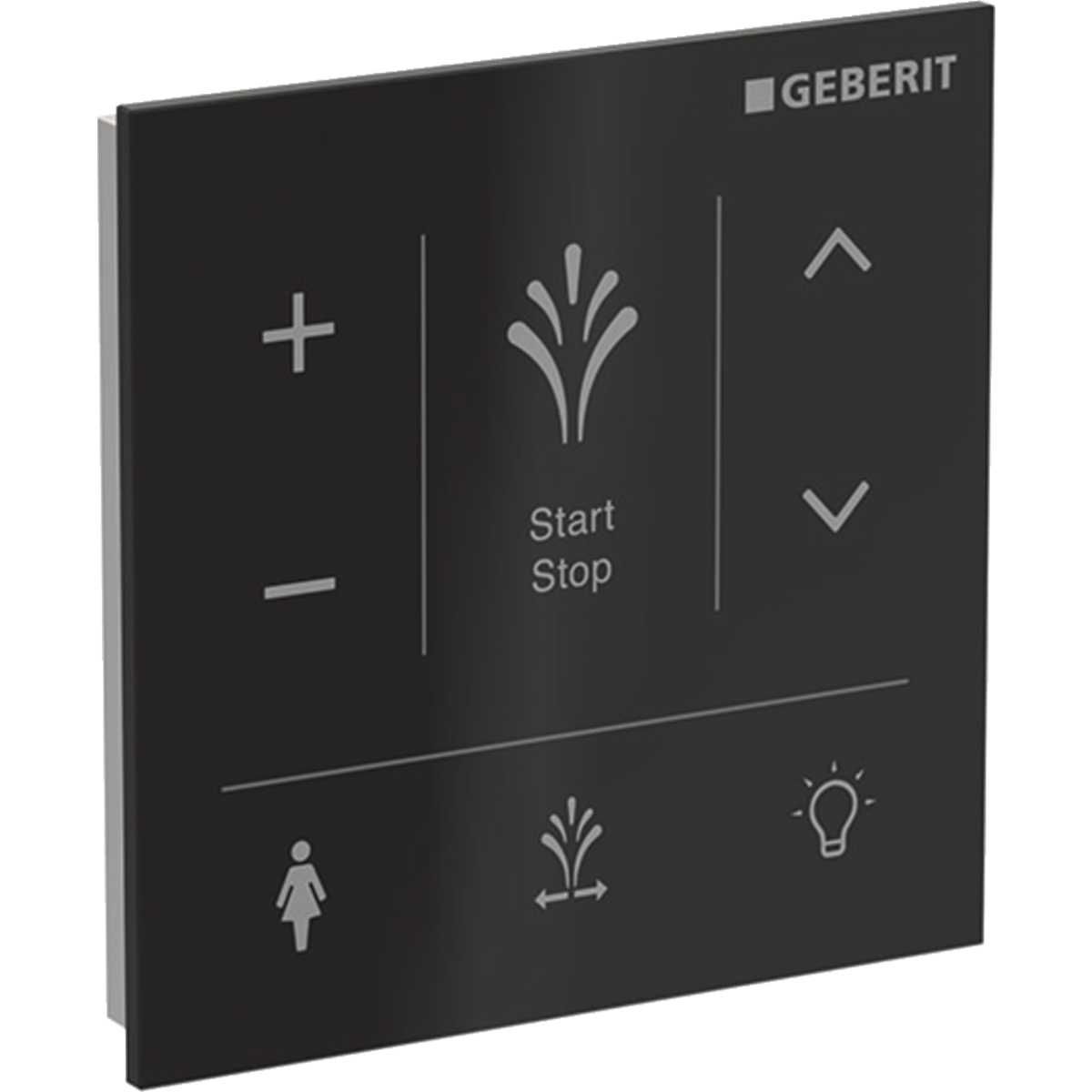 Geberit panel ścienny 147.038.si.1