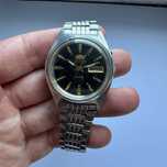 Zegarek Orient Crystal Automat AAA 21 Jewels