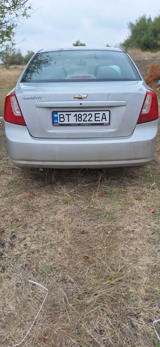 Chevrolet lacetti 1.4 ТІЛЬКИ ДЛЯ ВІЙСЬКОВИХ
