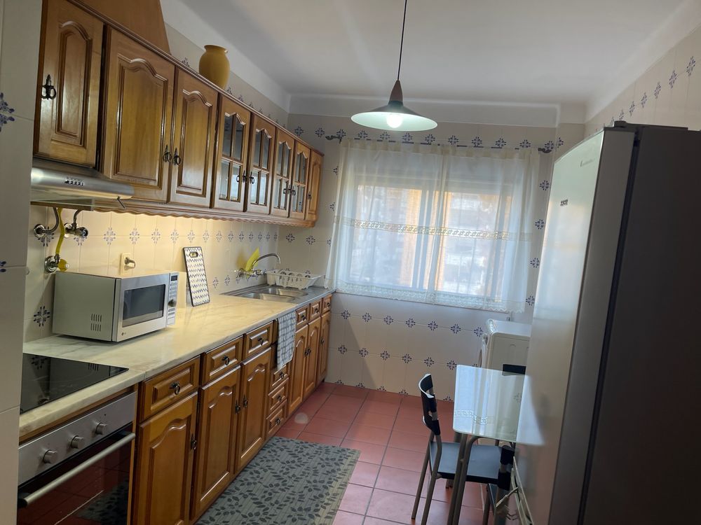Quarto estudante Leiria