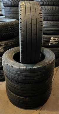 4x Continental VanContact 200 205/65 R16 107/105T / 1198