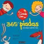 O Grande Livro das 365 + 1 Piadas