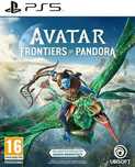 PS5 Avatar: Frontiers of Pandora Games4US Pasaż Łódzki