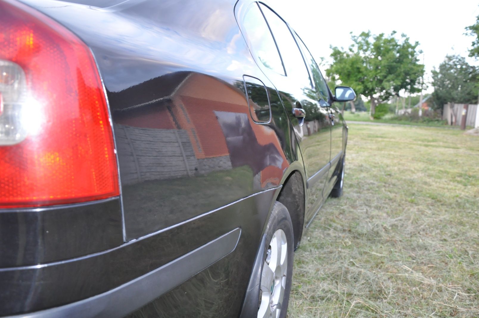 Продам Skoda Octavia A5